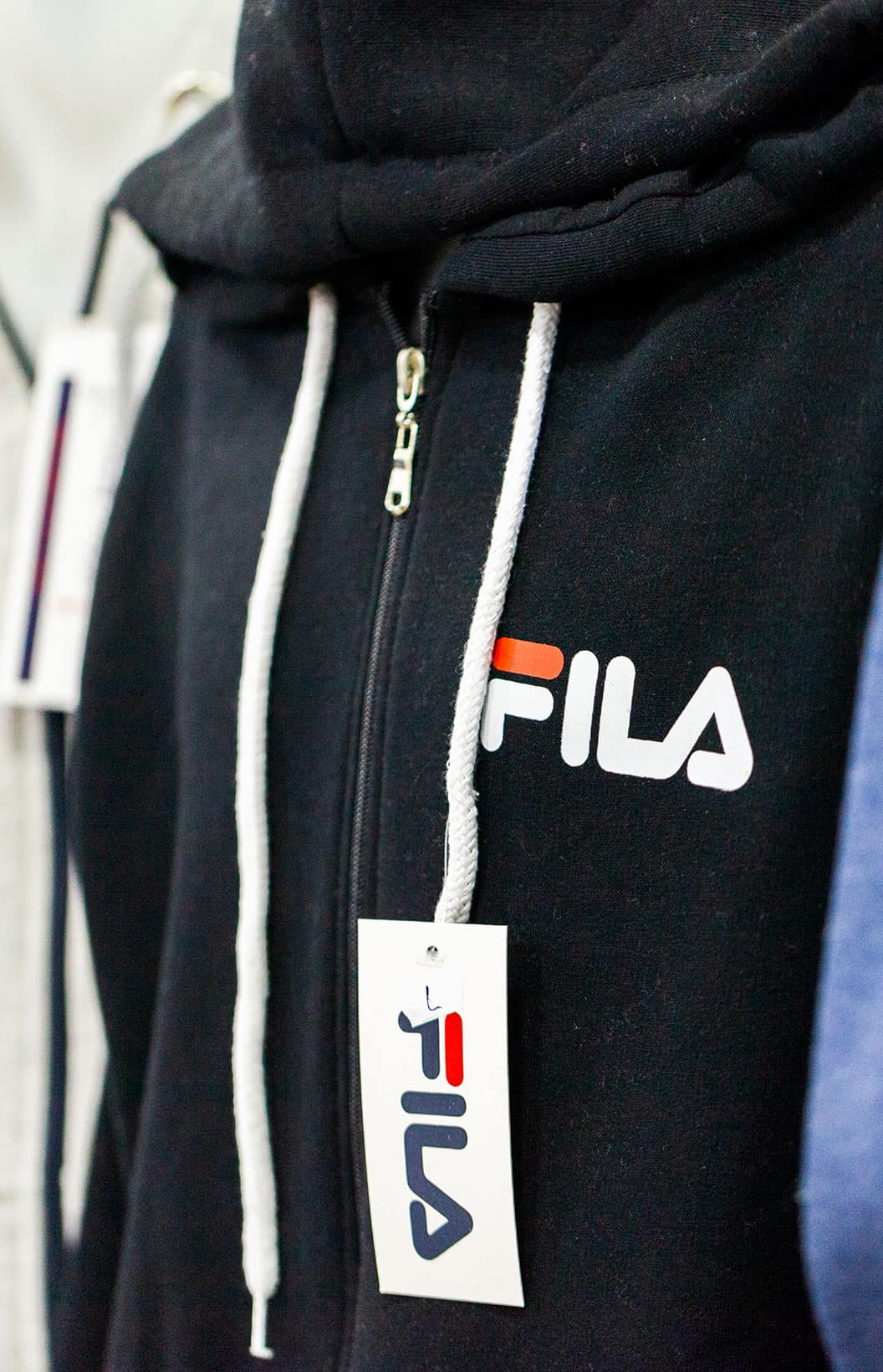 FILA: Will Better Serve Apparel and Footwear Customers with Cloud ERP