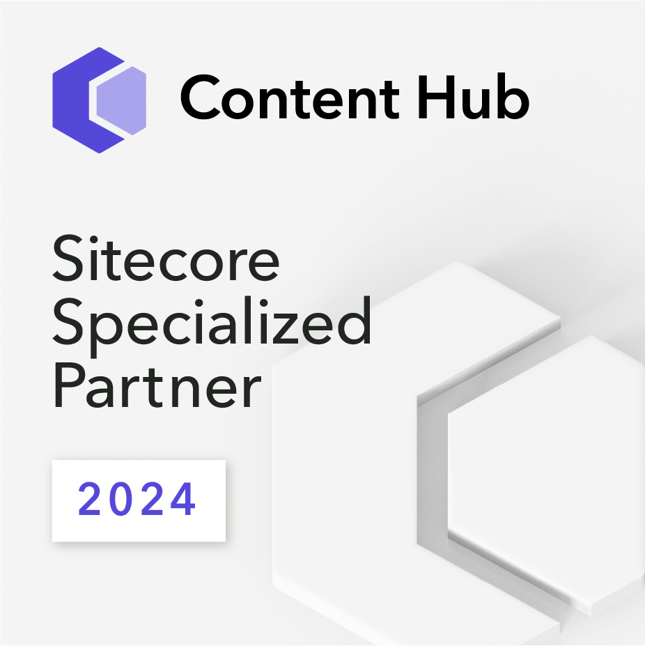 Content Hub Specialization 2024