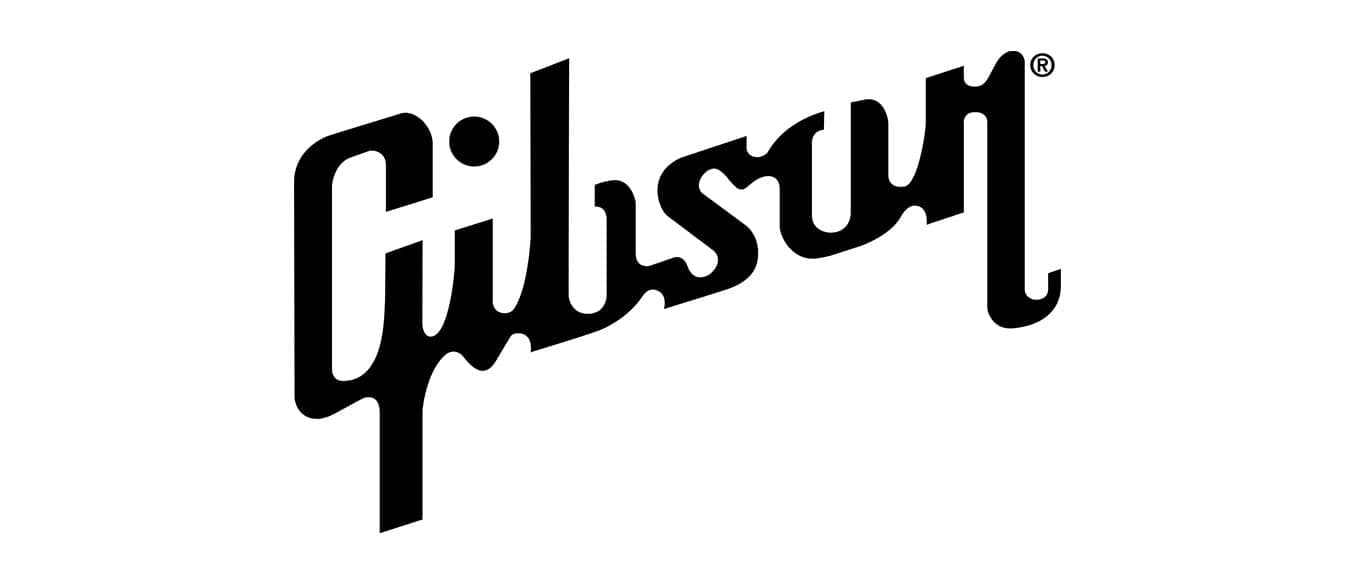 Gibson-logo